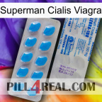 Superman Cialis Viagra new15